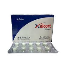 product name